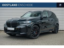 Zwart Gebruikt 2025 BMW X5 Executive SUV | € 111.950