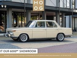 Gebruikt 1971 BMW 2000 Sedan | € 19.950