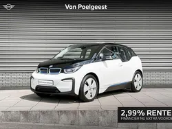 Wit Gebruikt 2019 BMW i3 Comfort Edition Hatchback | € 17.900 (Goede deal)
