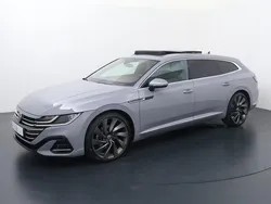 Grijs Gebruikt 2022 VW Arteon Business+ Stationwagen | € 39.840 (Duur)
