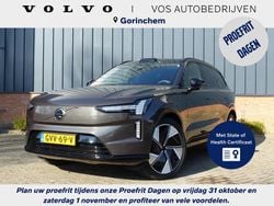 Grijs Gebruikt 2024 Volvo EX90 Performance SUV | € 84.950 (Super prijs)
