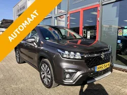 Grijs Gebruikt 2022 Suzuki SX4 S-Cross Style SUV | € 29.950 (Iets duurder)