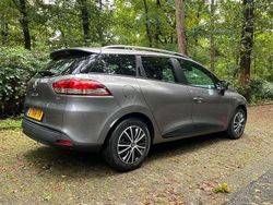 Grijs Gebruikt 2014 Renault Clio GrandTour Stationwagen | € 5.500 (Eerlijke prijs)