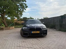 Grijs Gebruikt 2011 BMW 523 Executive Sedan | € 14.750 (Iets duurder)