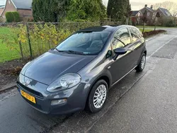 Grijs Gebruikt 2012 Fiat Punto Evo Pop Hatchback | € 3.399 (Eerlijke prijs)