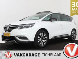 Wit Gebruikt 2017 Renault Espace Initiale Paris MPV | € 17.899 (Eerlijke prijs)