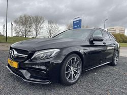Gebruikt 2016 Mercedes C63 AMG AMG Stationwagen | € 32.000