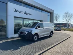 Grijs Nieuw 2024 VW T6.1 Life Van | € 37.090 (Eerlijke prijs)