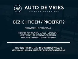 Wit Gebruikt 2020 Citroën Berlingo MPV | € 8.750 (Goede deal)