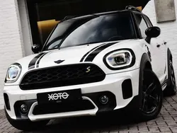 Wit Gebruikt 2023 Mini Cooper S Hatchback | € 37.950