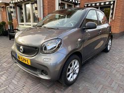 Grijs Gebruikt 2017 Smart ForFour Passion Hatchback | € 6.950 (Eerlijke prijs)