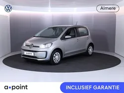 Grijs Gebruikt 2023 VW up! Hatchback | € 15.449 (Eerlijke prijs)