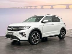 Suv Gebruikt 2025 VW T-Cross R-line Edition SUV | € 39.950