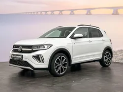Suv Nieuw 2025 VW T-Cross R-line Edition SUV | € 43.485 (Duur)