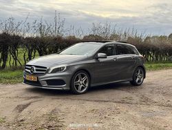 Gebruikt 2014 Mercedes A200 Prestige | € 7.950