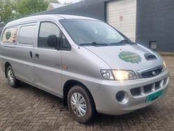 Overige Gebruikt 2004 Hyundai H 100 Van | € 999