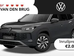 Grijs Nieuw 2025 VW Tayron Edition SUV | € 51.185 (Goede deal)