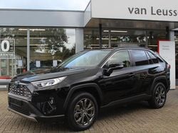 Overig Gebruikt 2025 Toyota RAV4 Hybrid Style SUV | € 43.400 (Super prijs)