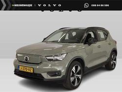Groen Gebruikt 2020 Volvo XC40 R-Design SUV | € 28.399 (Eerlijke prijs)