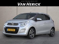 Grijs Gebruikt 2019 Citroën C1 Shine Hatchback | € 8.445 (Goede deal)
