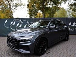 Grijs Gebruikt 2022 Audi RS Q8 Competition SUV | € 80.950