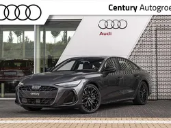 Grijs Nieuw 2025 Audi A6 Sedan | € 81.162 (Duur)