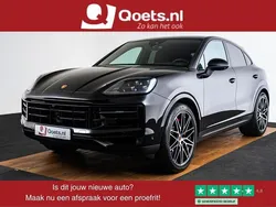 Zwart Gebruikt 2023 Porsche Cayenne Sport SUV | € 139.950