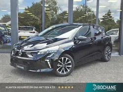 Zwart Gebruikt 2024 Mitsubishi Colt Intense Hatchback | € 24.745 (Iets duurder)