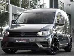 Grijs Gebruikt 2019 VW Caddy MPV | € 18.949