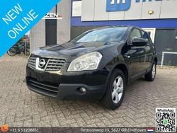 Gebruikt 2008 Nissan Qashqai Tekna SUV | € 3.450 (Iets duurder)