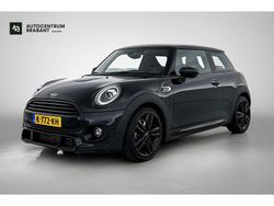 Zwart Gebruikt 2021 Mini John Cooper Works Business Hatchback | € 21.995 (Goede deal)