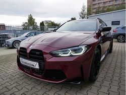Rood Gebruikt 2024 BMW M3 Competition Edition Stationwagen | € 108.065
