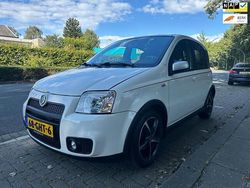 Wit Gebruikt 2008 Fiat Panda Sport Hatchback | € 3.250 (Eerlijke prijs)