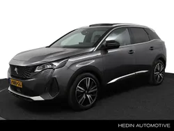 Grijs Gebruikt 2021 Peugeot 3008 GTi SUV | € 26.450 (Eerlijke prijs)