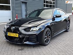 Zwart Gebruikt 2025 BMW M440 M Sport Sedan | € 48.750