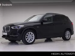 Zwart Gebruikt 2023 BMW X5 Comfort Edition SUV | € 66.895 (Super prijs)