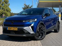 Blauw Gebruikt 2024 Renault Captur Esprit Alpine SUV | € 32.500