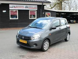 Grijs Gebruikt 2018 Suzuki Celerio Hatchback | € 4.999 (Eerlijke prijs)