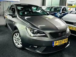 Grijs Gebruikt 2013 Seat Ibiza SC Style Hatchback | € 6.999 (Iets duurder)