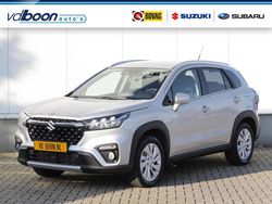 Grijs Gebruikt 2023 Suzuki SX4 S-Cross SUV | € 24.795 (Eerlijke prijs)