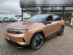 Bruin Nieuw 2025 Opel Grandland Electric SUV | € 50.645 (Goede deal)