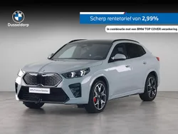 Grijs Gebruikt 2025 BMW iX2 M Sport SUV | € 61.950 (Eerlijke prijs)