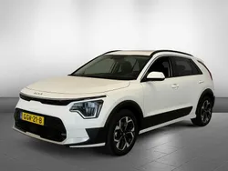 Wit Gebruikt 2024 Kia e-Niro SUV | € 34.950 (Goede deal)