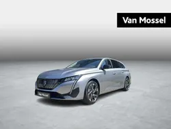 Grijs Gebruikt 2025 Peugeot 308 GT Stationwagen | € 39.935
