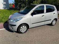 Grijs Gebruikt 2008 Hyundai i10 Active Hatchback | € 1.945 (Eerlijke prijs)