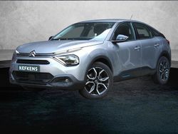 Grijs Gebruikt 2021 Citroën e-C4 Feel SUV | € 16.720 (Eerlijke prijs)