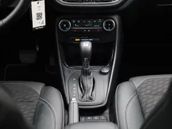 Zwart Gebruikt 2023 Ford Puma Titanium X SUV | € 25.935 (Eerlijke prijs)