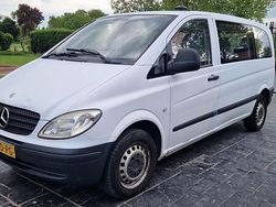 Wit Gebruikt 2006 Mercedes 320 | € 2.445