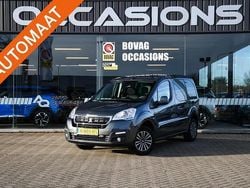 Grijs Gebruikt 2019 Peugeot TePee Active MPV | € 11.950