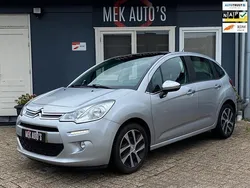 Grijs Gebruikt 2013 Citroën C3 Hatchback | € 4.944 (Eerlijke prijs)